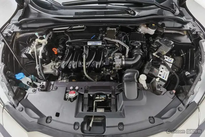 Honda Vezel 2020 Model 1.5L CVT Pioneer Edition – фото 5