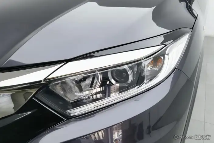 Honda Vezel 2020 Model 1.5L CVT Pioneer Edition – фото 7