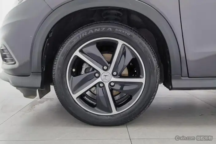Honda Vezel 2020 Model 1.5L CVT Pioneer Edition – фото 9