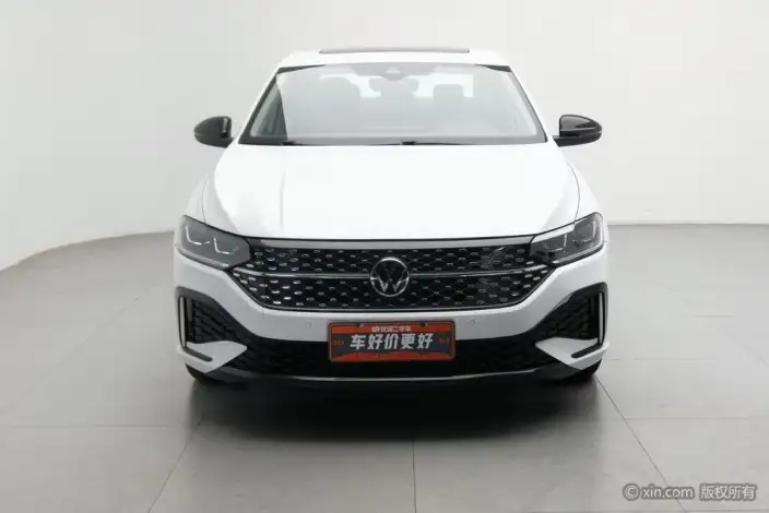 Volkswagen Lavida 2024 Model 300TSI DSG Starry Sky Leading Edition – фото 2