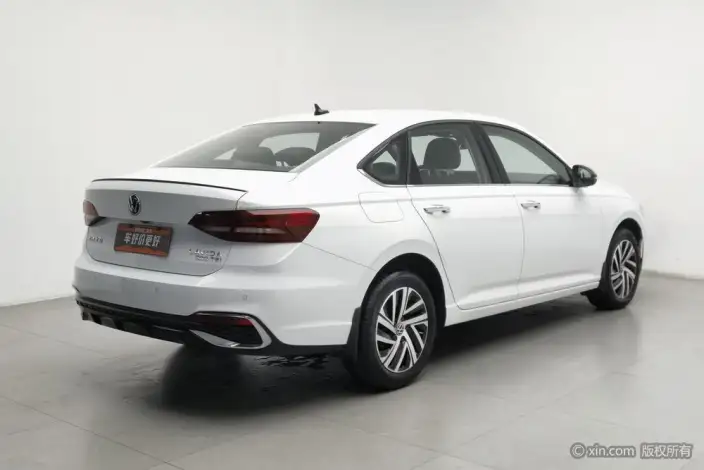 Volkswagen Lavida 2024 Model 300TSI DSG Starry Sky Leading Edition – фото 4