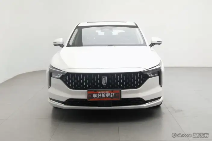 BESTUNE B70 2022 Model Third generation 1.5T Automatic Exclusive Model