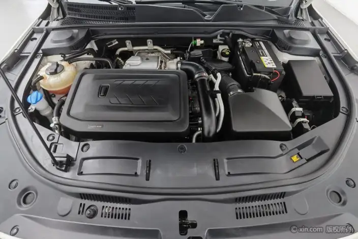 BESTUNE B70 2022 Model Third generation 1.5T Automatic Exclusive Model – фото 5