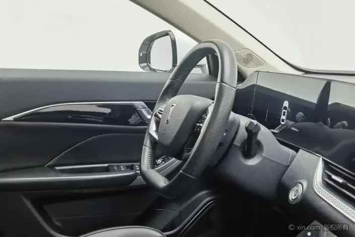 BESTUNE B70 2022 Model Third generation 1.5T Automatic Exclusive Model – фото 9