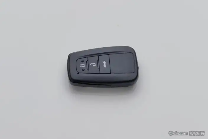 Toyota Levin 2022 Model 185T CVT Deluxe Edition – фото 6