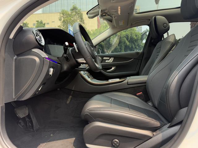 Mercedes-Benz E-Class 2020 Facelift E 300 L Sport Style – фото 4