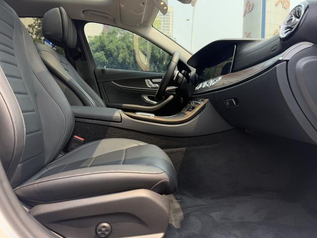 Mercedes-Benz E-Class 2020 Facelift E 300 L Sport Style – фото 5