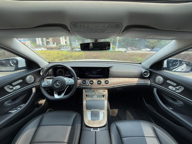 Mercedes-Benz E-Class 2020 Facelift E 300 L Sport Style – фото 6