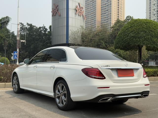 Mercedes-Benz E-Class 2020 Facelift E 300 L Sport Style – фото 7