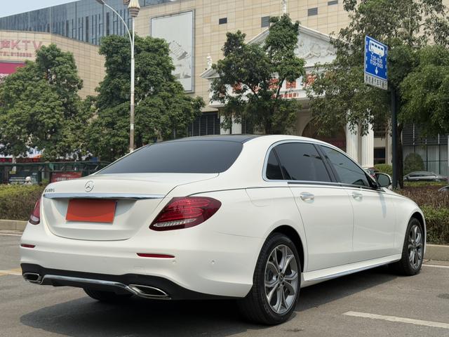 Mercedes-Benz E-Class 2020 Facelift E 300 L Sport Style – фото 8