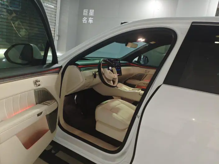 ONVO L90 2025 Model VI seat Edition Max – фото 7