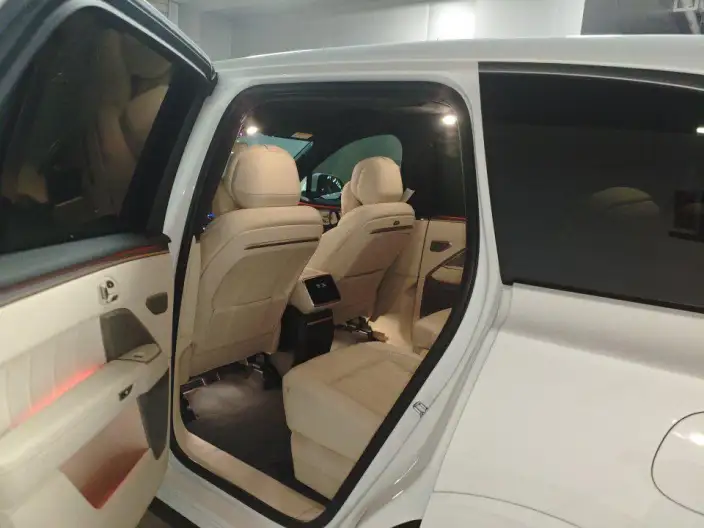 ONVO L90 2025 Model VI seat Edition Max – фото 8