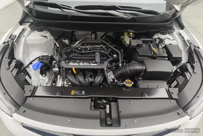 Kia Stonic 2026 Model 1.4L CVT Fun Xiang Edition – фото 5
