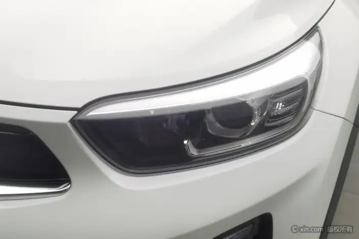 Kia Stonic 2026 Model 1.4L CVT Fun Xiang Edition – фото 7