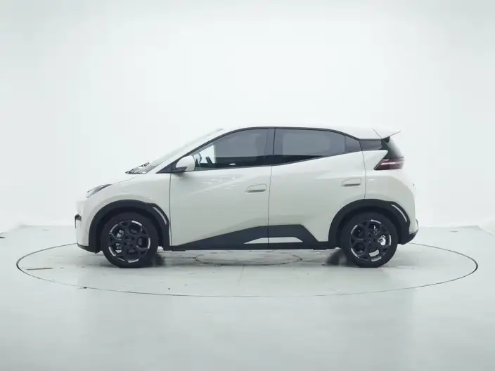 BYD Seagull 2025 Model 305KM Free Edition