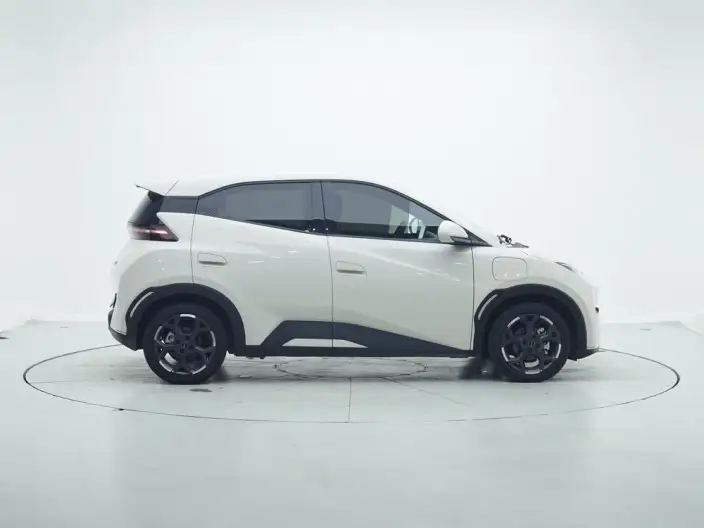BYD Seagull 2025 Model 305KM Free Edition – фото 8