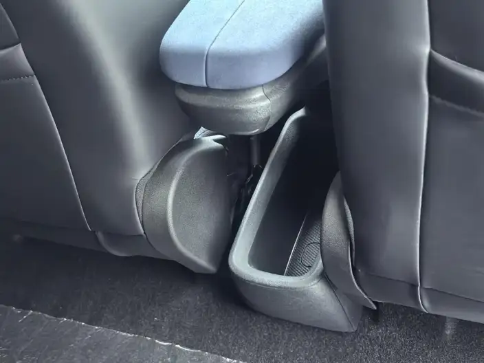 BYD Seagull 2025 Model 305KM Free Edition – фото 10