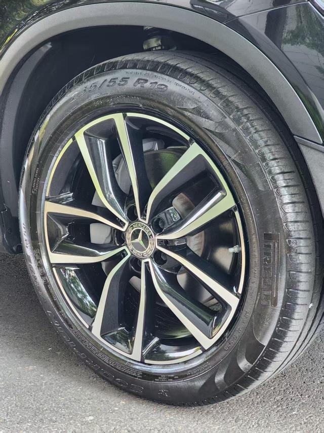 Mercedes-Benz GLC 2020 GLC 300 L 4MATIC Dynamic – фото 8