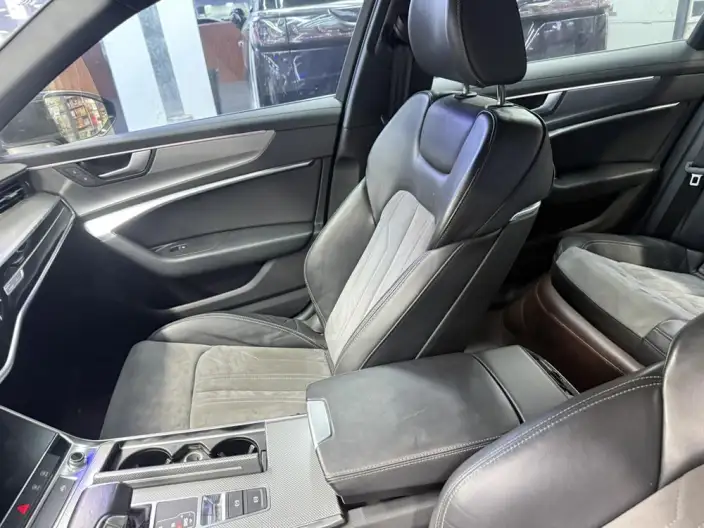 Audi A6L 2023 Model 40 TFSI Luxury Dynamic Model – фото 3