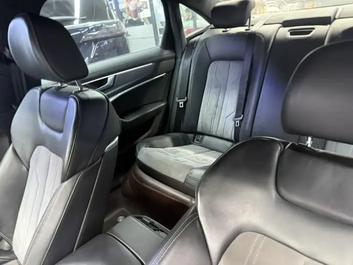 Audi A6L 2023 Model 40 TFSI Luxury Dynamic Model – фото 9