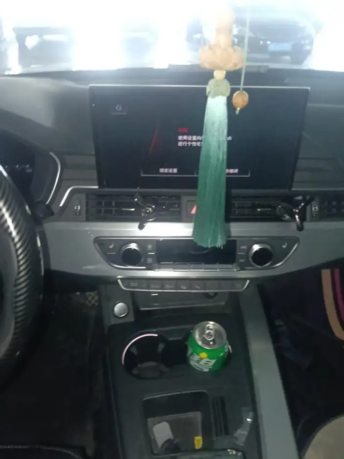 Audi A4 L 2022 Model 40 TFSI Luxury Dynamic Model – фото 7