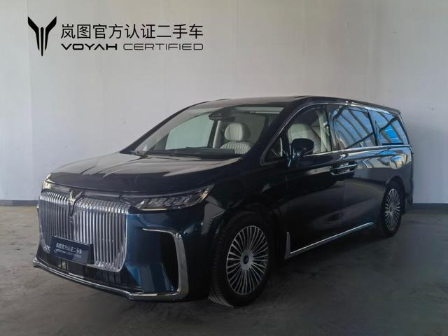VOYAH Dreamer PHEV 2025 AWD Flagship Kunpeng