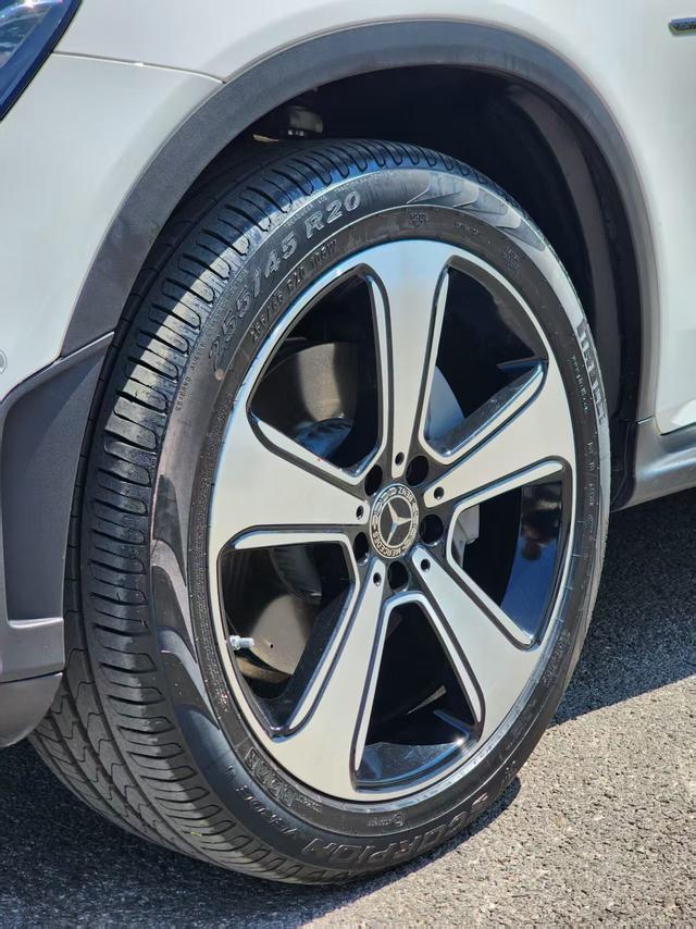 Mercedes-Benz GLC 2022 Facelift GLC 300 L 4MATIC Sport Collector’s Edition – фото 8