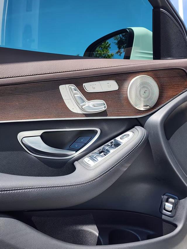 Mercedes-Benz GLC 2022 Facelift GLC 300 L 4MATIC Sport Collector’s Edition – фото 11