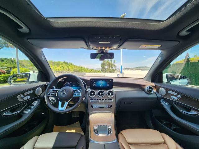 Mercedes-Benz GLC 2022 Facelift GLC 300 L 4MATIC Sport Collector’s Edition – фото 12