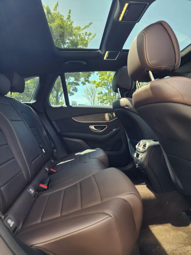 Mercedes-Benz GLC 2022 Facelift GLC 300 L 4MATIC Sport Collector’s Edition – фото 15