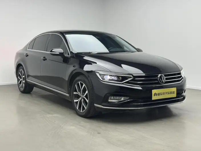 Volkswagen Magotan 2020 Model 330TSI DSG Leading Model – фото 3