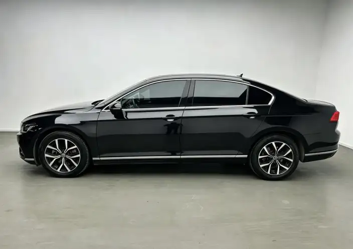 Volkswagen Magotan 2020 Model 330TSI DSG Leading Model – фото 4