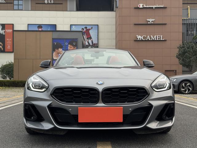 BMW Z4 2023 sDrive 25i M Sport Obsidian Package – фото 2