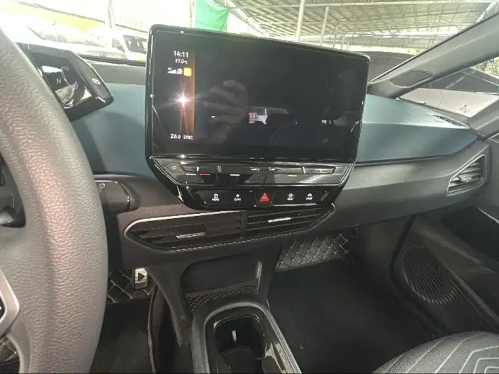 Volkswagen ID.3 2023 Model Pure Smart Edition – фото 5