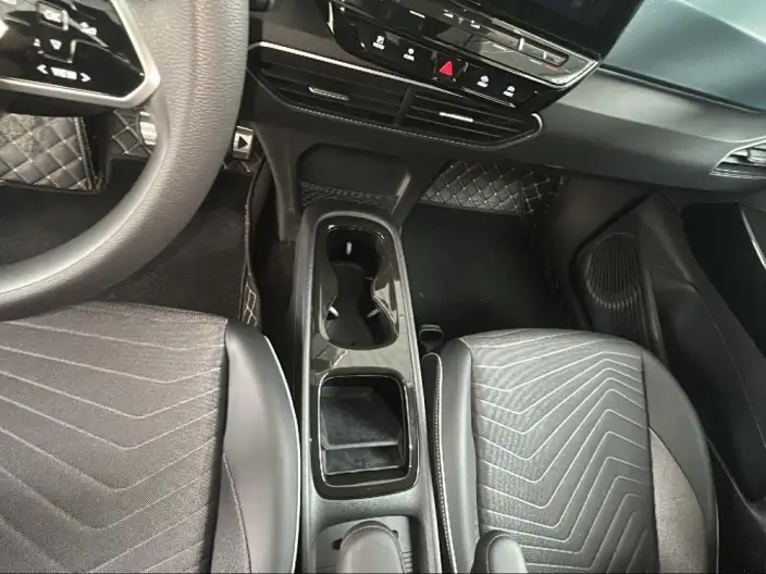 Volkswagen ID.3 2023 Model Pure Smart Edition – фото 9