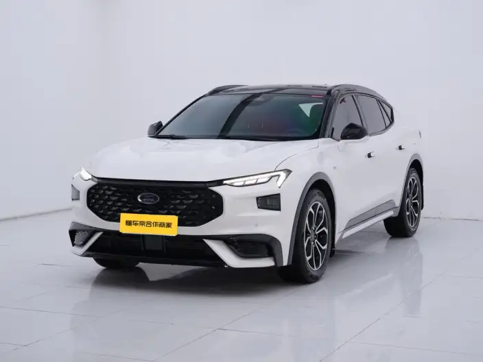 EVOS 2022 Model EcoBoost 245 Sports Edition