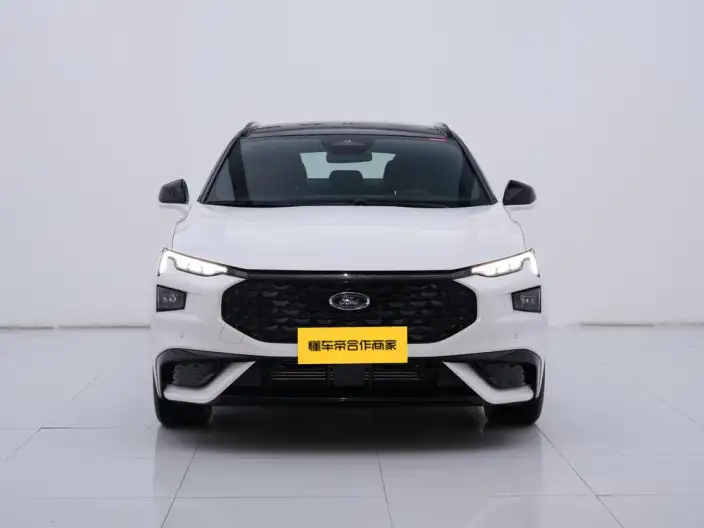 EVOS 2022 Model EcoBoost 245 Sports Edition