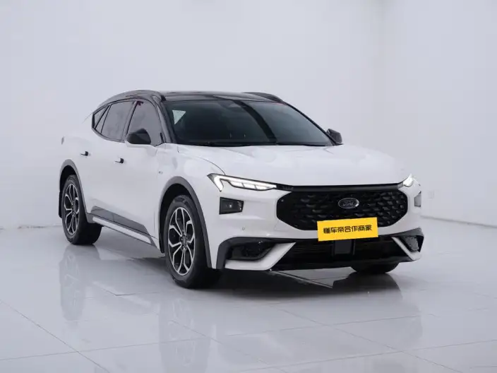 EVOS 2022 Model EcoBoost 245 Sports Edition