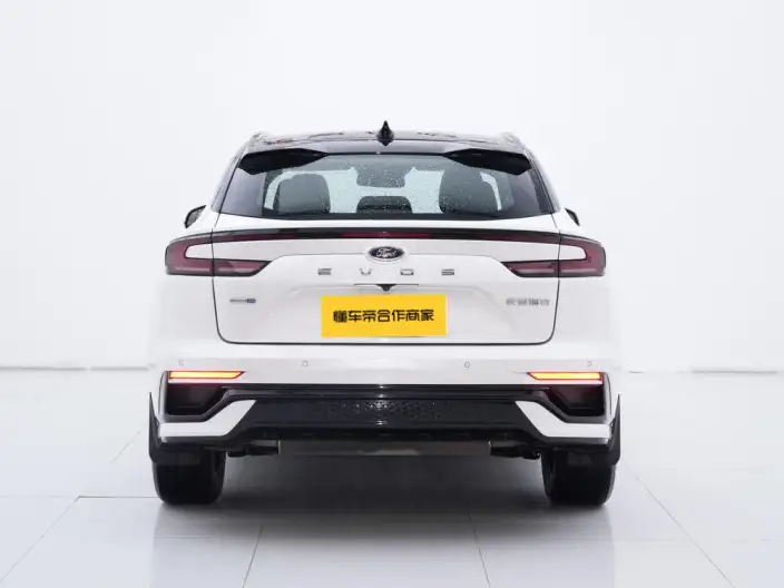 EVOS 2022 Model EcoBoost 245 Sports Edition – фото 5