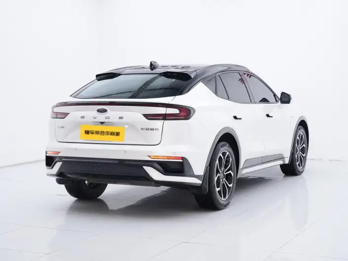 EVOS 2022 Model EcoBoost 245 Sports Edition – фото 6
