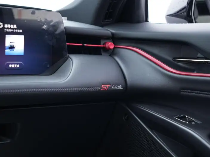 EVOS 2022 Model EcoBoost 245 Sports Edition – фото 8
