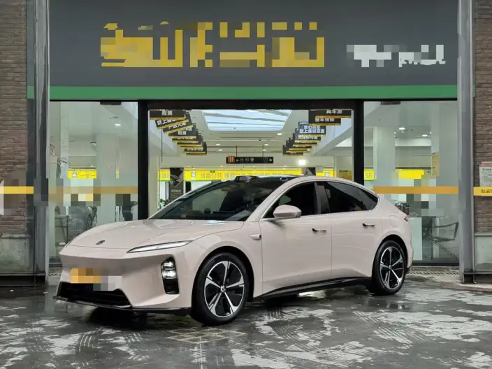 NIO ET5 2025 Model 100kWh