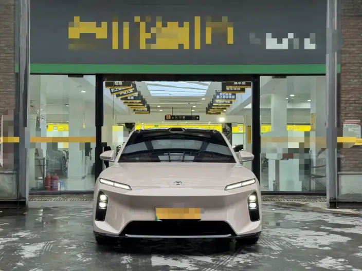 NIO ET5 2025 Model 100kWh