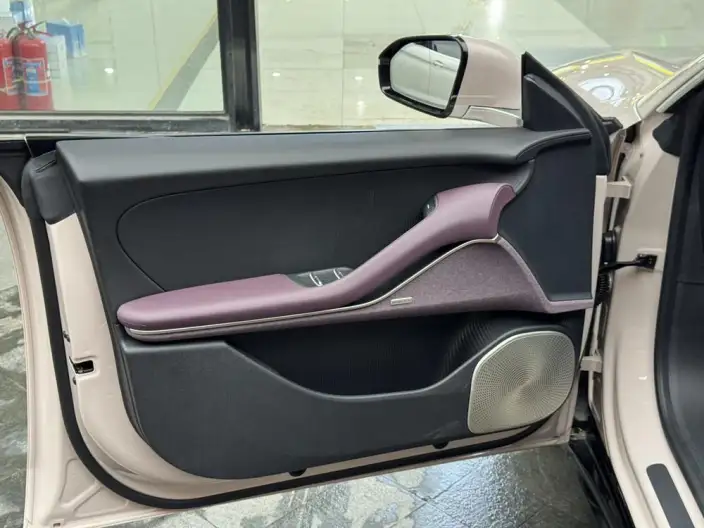 NIO ET5 2025 Model 100kWh – фото 8