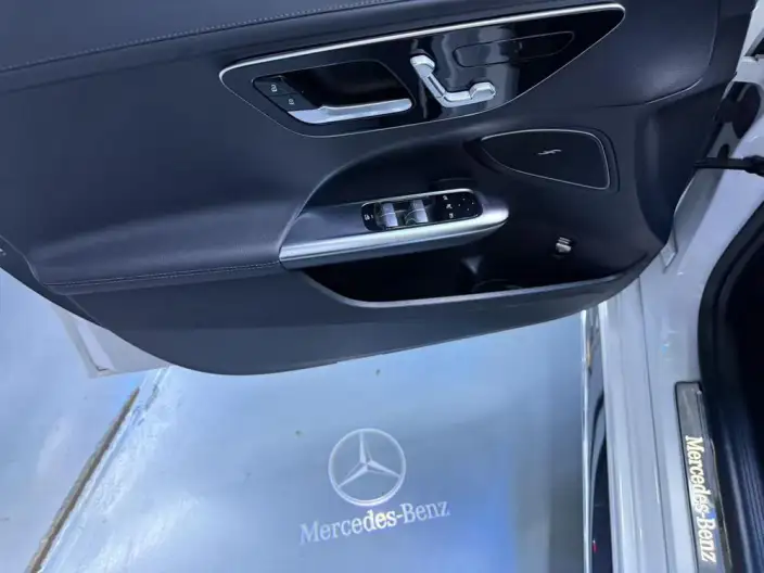 Mercedes-Benz C-Class 2024 Model C 260 L Sports Edition – фото 6