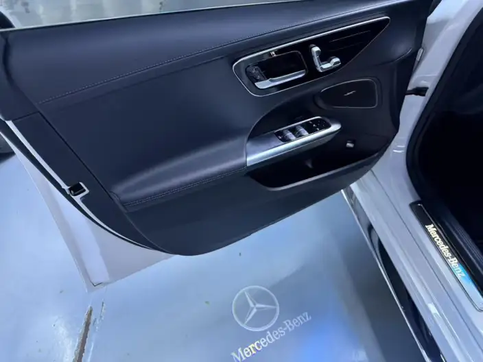 Mercedes-Benz C-Class 2024 Model C 260 L Sports Edition – фото 9