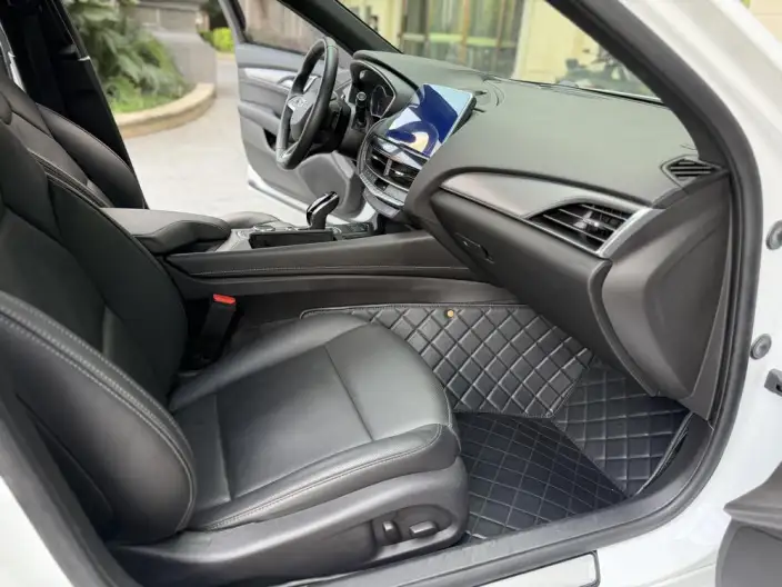 Cadillac CT5 2022 Model 28T Luxury Model Standard Edition – фото 7