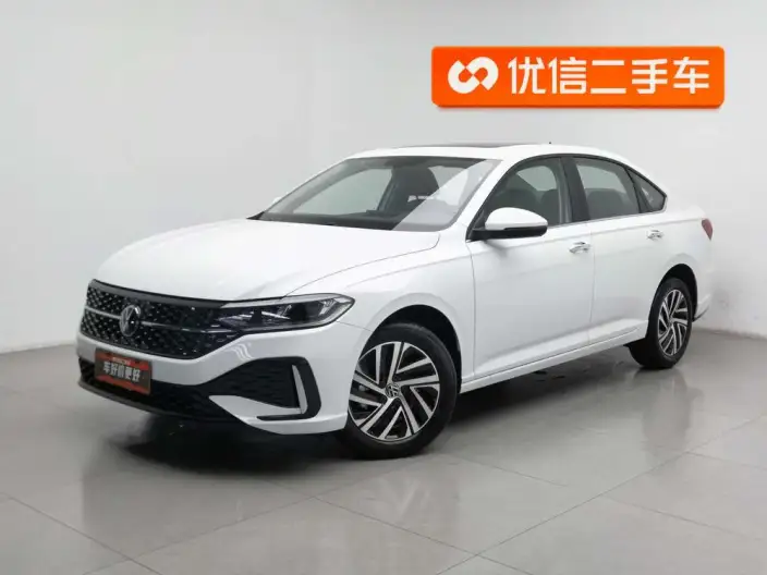 Volkswagen Lavida 2026 Model 1.5L Automatic Five million editions – фото 1