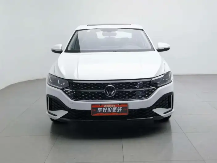 Volkswagen Lavida 2026 Model 1.5L Automatic Five million editions – фото 2
