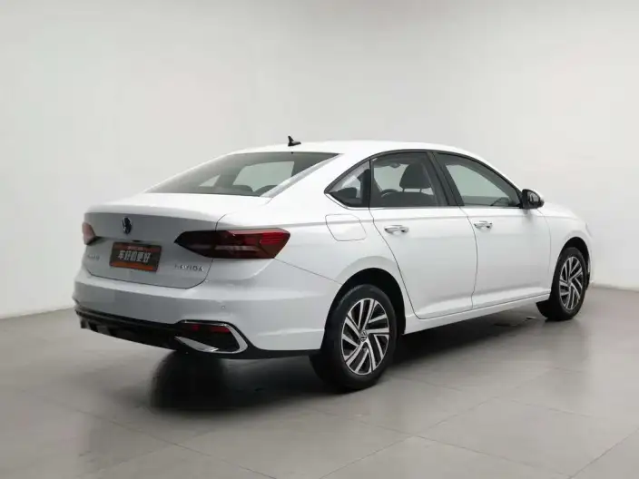 Volkswagen Lavida 2026 Model 1.5L Automatic Five million editions – фото 4